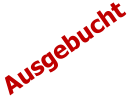 Ausgebucht