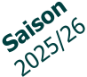 Saison 2025/26