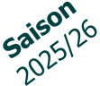 Saison 2025/26