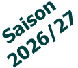 Saison 2026/27
